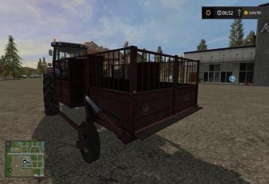 Trailer TT-1 v1.0