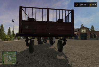 Trailer TT-1 v1.0