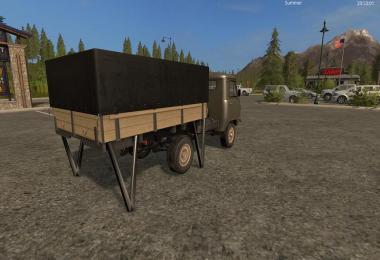 UAZ Modular Set v1.0