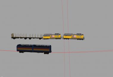 Union pacific v2