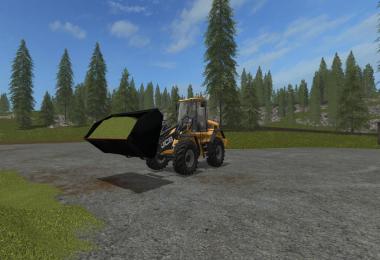 Universal Light Weight Bucket v1.0