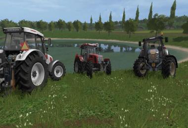 Ursus 15014 and 18014A v1.0