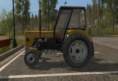 Ursus C-360 3P by Driver300