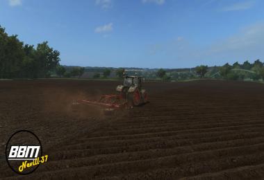 Vaderstad Carrier 500 2017 v1.0