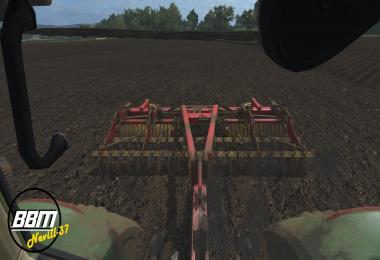 Vaderstad Carrier 500 2017 v1.0