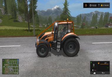 Valtra T Series v1.0