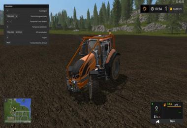 Valtra T Series v1.0