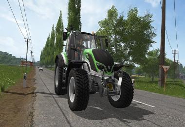 Valtra T234 WR Edition v1.0.0.0