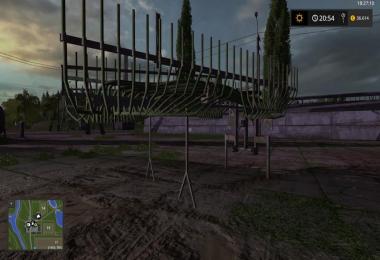 Vogelsang Swing Up 15 v1.1.0.0