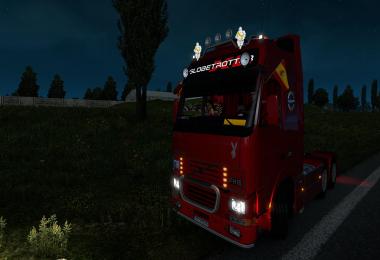 Volvo FH Mk1 (FH12 & FH16) 1.26.x