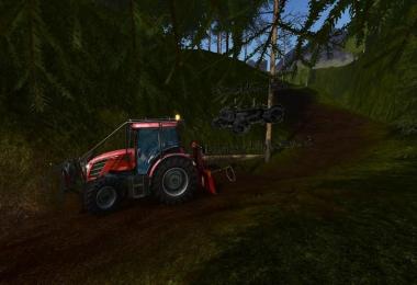 Winch krpan. v1.0