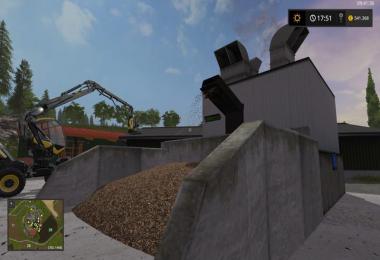 Woodcutter TD3 v1.2.0.1