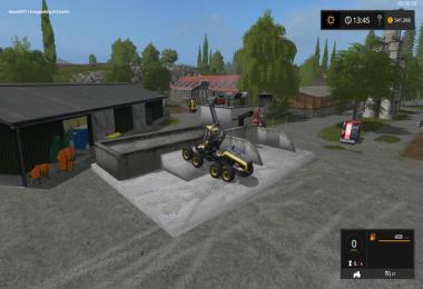 Woodcutter TD3 v1.2.0.1