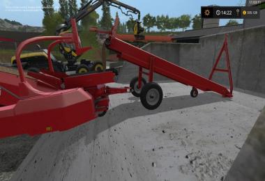 Woodcutter TD3 v1.2.0.1