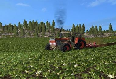 Zetor 8045 Tomek SK v1.0.0.0