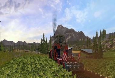 Zetor 8045 Tomek SK v1.0.0.0