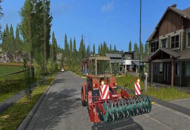 Zetor 8045 Tomek SK v1.0.0.0