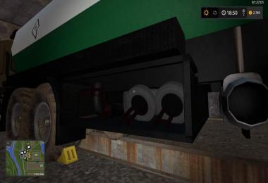 Zunhammer Slurry Transportation v1.0