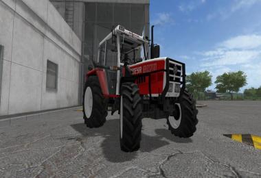 STEYR 8070a SK2 v1.0