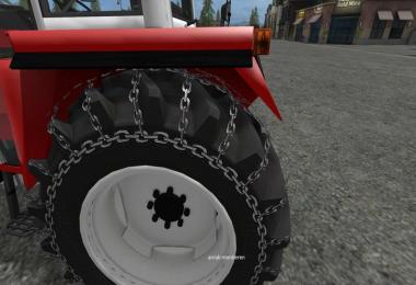 STEYR 8070a SK2 v1.0