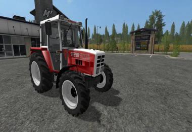 STEYR 8070a SK2 v1.0