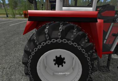 STEYR 8070a SK2 v1.0