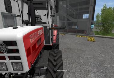 STEYR 8070a SK2 v1.0