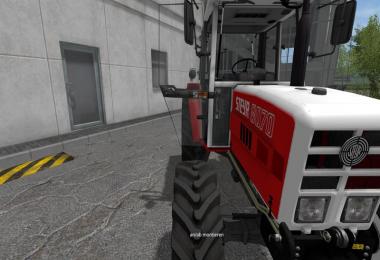 STEYR 8070a SK2 v1.0