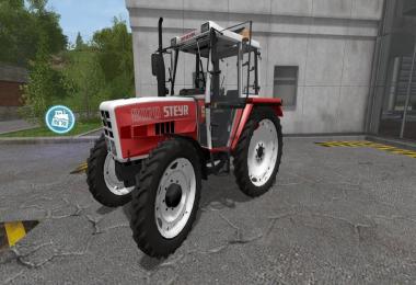 STEYR 8070a SK2 v1.0