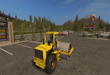 Soil Compactor v1.3