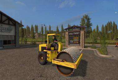 Soil Compactor v1.3