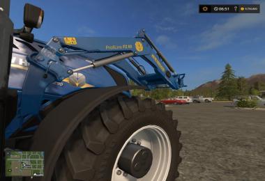 New Holland T7 Heavy Duty v1.0