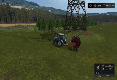 MTZ 82 v1.0