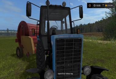 MTZ 82 v1.0