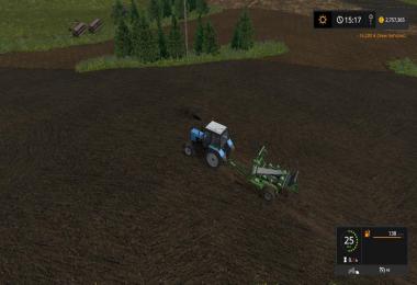 MTZ 82 v1.0