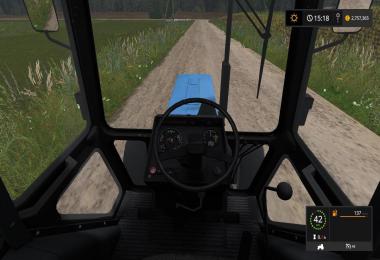 MTZ 82 v1.0