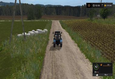 MTZ 82 v1.0