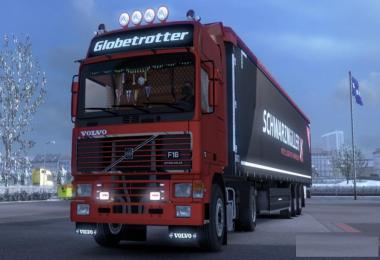 Volvo F16 1.26