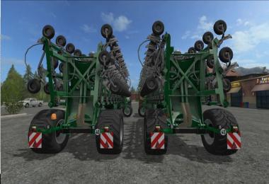 Amazone Condor 15001 (Multifruit & Direktsaat) v1.1.0.1