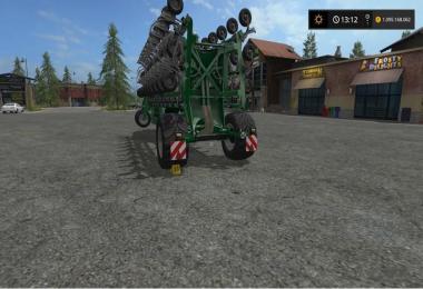 Amazone Condor 15001 (Multifruit & Direktsaat) v1.1.0.1