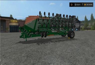 Amazone Condor 15001 (Multifruit & Direktsaat) v1.1.0.1