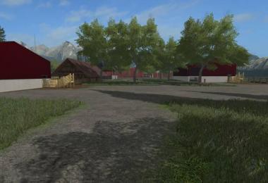 American Farm Map v3.0