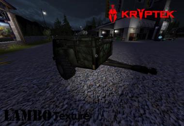 ATV Trailer Kryptek FDR's v1.0