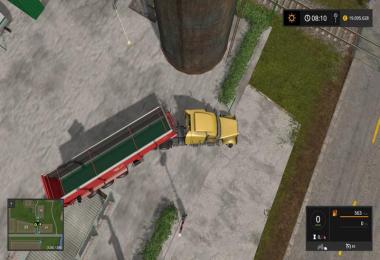 BIO Diesel Refinery placeable v2.0.0.1