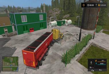 BIO-Diesel Refinery placeable v2.0.0