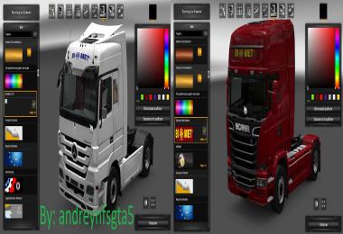 Bio Met and other BG-firms combo skins v1.26