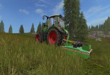 Biobeltz RC TM 300 Rotary Cutter v1.0.0.0