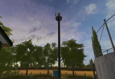 Broadcasting Tower v1.0