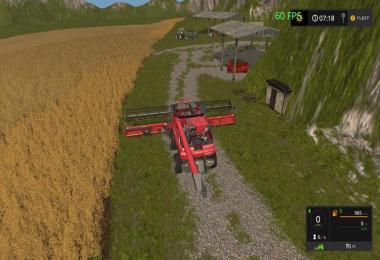 CANADAS v1.2