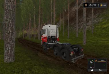 CANADAS v1.2